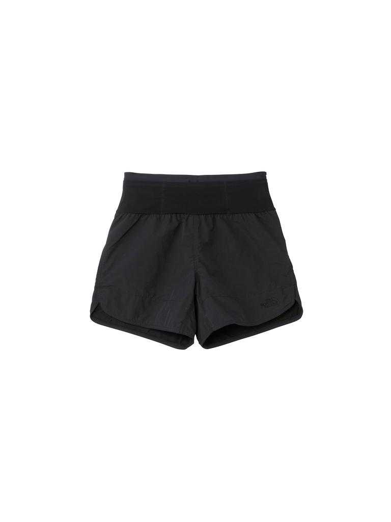 The North Face Freelance Part Size L Men's Shorts, Black,