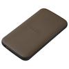 Intenso TX500 External SSD 1TB Brown