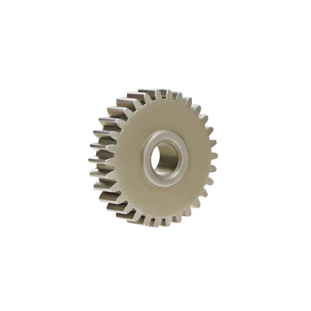 Steel Transmission Gear Complete Gearbox Gears Set For RC Crawler 1/24 1/18 FMS FCX24 Power Wagon K5 FCX18 LC80 Upgrade Part