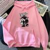 Arctic Monkeys The NBHD Neighborhood Hoodie Funny Cartoon Graphic Sweatshirts for Mens Couple Hoody Moletom
