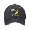 The Velvet Underground Run Run Run Baseball Caps Classic Distressed Washed Band Headwear Outdoor All Seasons Adjustable Hats