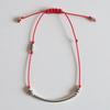 _ Pipe Thread Bracelet