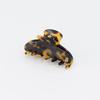 [Alexandre De Paris] Saint-Germain Hair Clip Tortoise 6