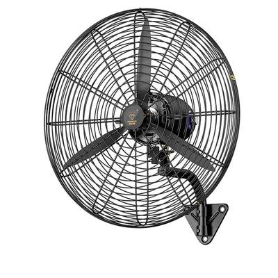 Kvalita vzduchu – Ventilátory