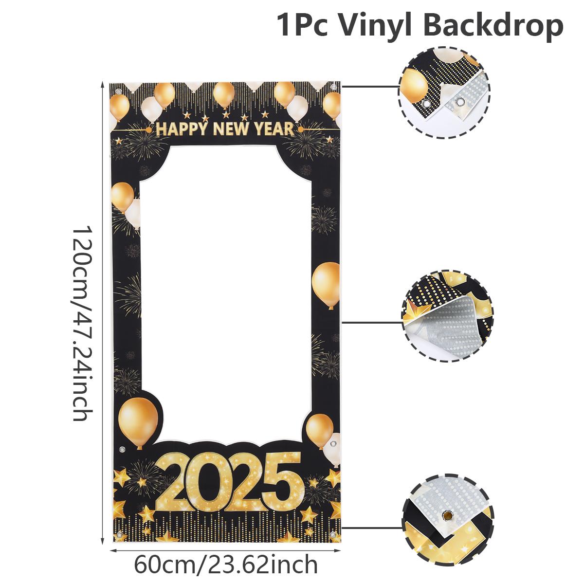 

2025 Новый год Фото Фон Ткань Навидад Натал Ноэль Санта Фон Веселого Рождества Декор Для Дома 2024 Новый Год 2025