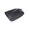 Matte BlackSide Door Fuel Oil Tank Cap Cover For Toyota Tacoma 2016-