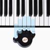 SOLO Finger Trainer Hand Exerciser Finger Muscle Training for and String Instruments Beginner Practice Tool SP-140 - Piano, Guitar, Violin, -