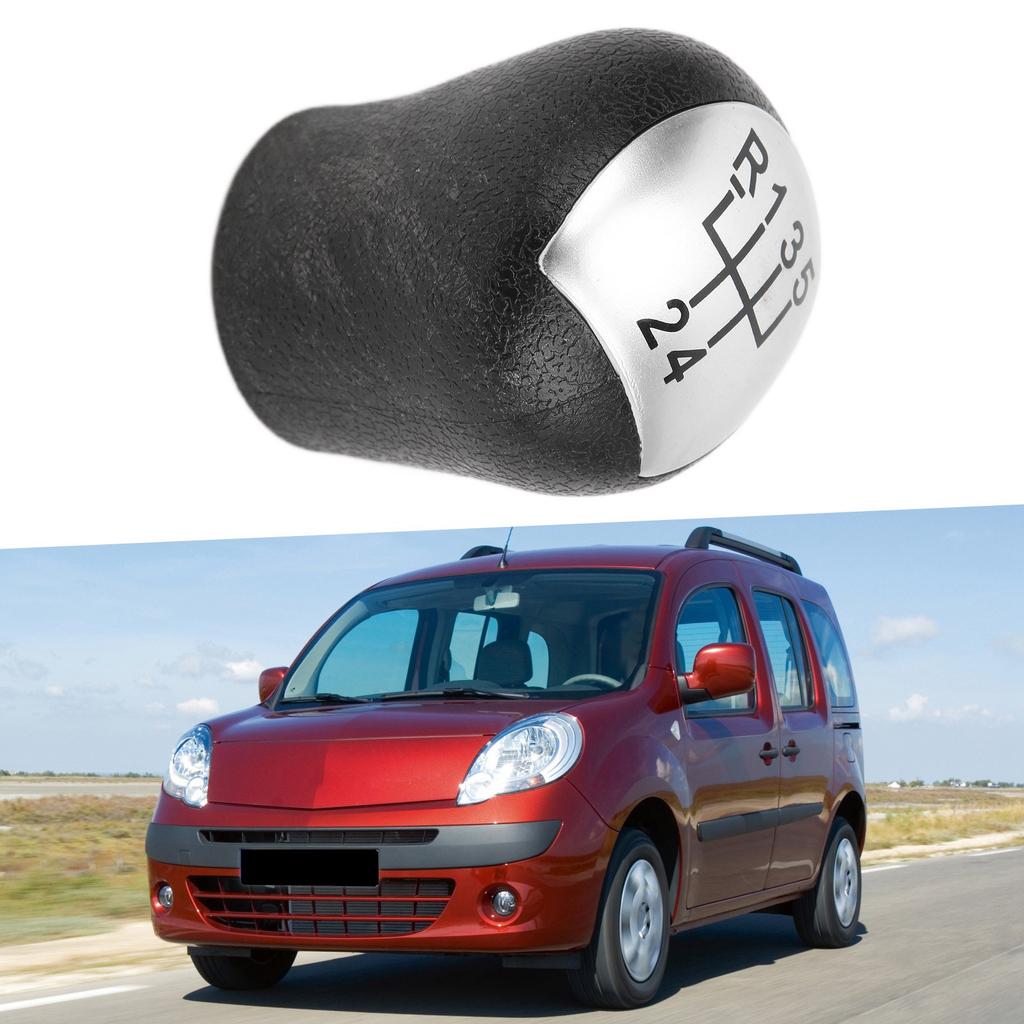 Κουμπί   Λεβιέ Ταχυτήτων Αυτοκινήτου Ανθεκτικό στη Φθορά και τη Διάβρωση Αντικατάσταση για   2006‑2008