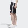 Adidas Neo Loose-Fit Sport Shorts Men Shorts Black GL7209