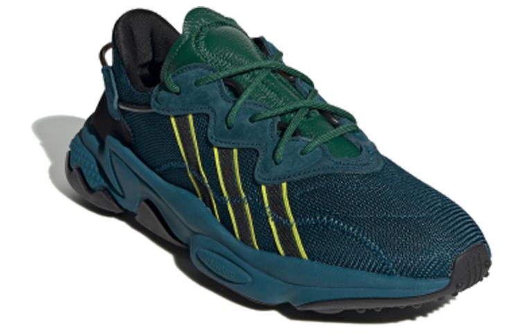 Ozweego Pusha T x Ozweego Adidas Originals 'King Push' FV2480
