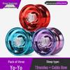 High-Grade Automatic Return Yoyo for Kids - Active Sleep Yo-Yo Ball for Boys and Girls