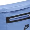 Nike Polyester One Shoulder Crossbody Fanny Pack Regular Unisex Blue DN2556-450