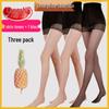 LangSha Anti-Snag Seamless Pantyhose