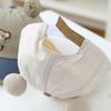 Korean Style Bear Duckbill Hat for Toddlers (1-3 Years) - Unisex Baby Sun Protection Baseball Cap, Spring/Summer 2026