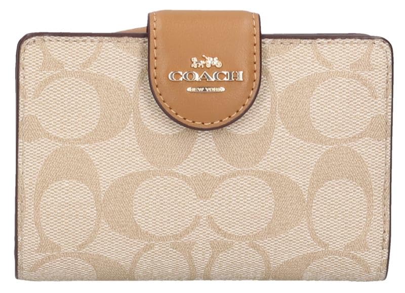

Bifold Wallet C0082 [Coach] Women s [Item]