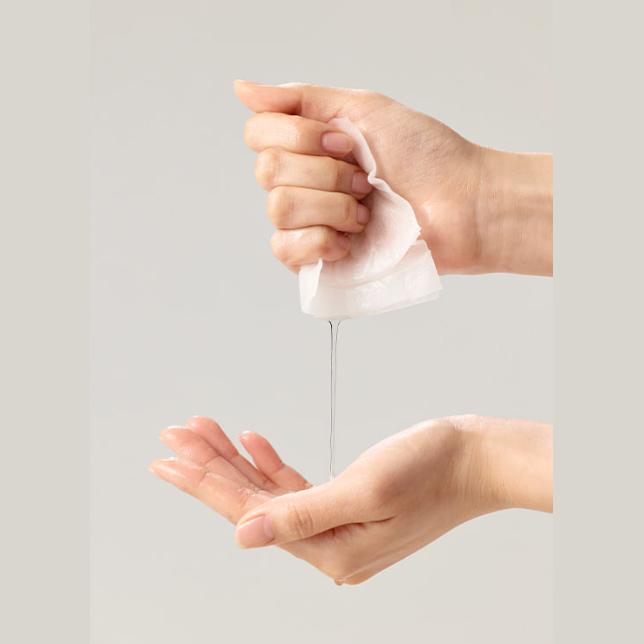 SOME BY MI Real Mask 10 Types 20g 10pcs (10 Options)