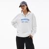 New MLB Varsity New York Yankees Sweatshirts Unisex White 3AMTV0341-50CRS