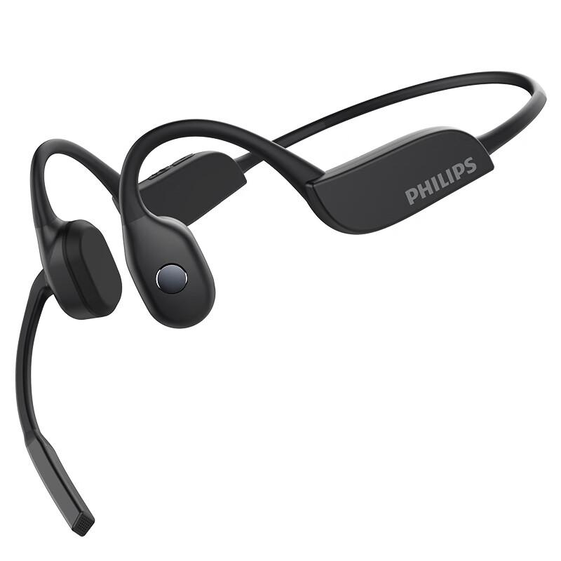 

Philips TAN5609 Bone Conduction Bluetooth Headset