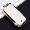 7 Buttons Tpu Car Key Case Cover For Kia  Sportage  Niro Hybrid  Sorento Mq4  Ev6 Gt-Line K8 V6