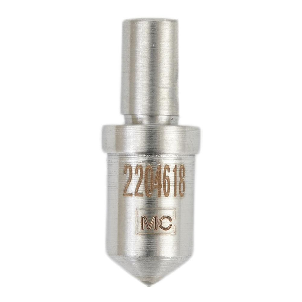 1pc Steel Indenter For Hardness Tester For Rockwell Hardness Tester HRAHR For High Hardness Materials Instruments Accessories