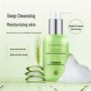 Ailuodema Aloe Vera Hydrating Cleansing Gel