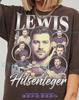 Lewis Hilsenteger Vintage Tech Reviewer Collage Comfort Colors® TShirt and Kids Tshirt, Gadget Fan Gift Retro Creator Graphic Tee