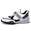 Professional Weightlifting Shoes Squat Shoes Men's and Women's Indoor Gym Sports Comprehensive Training Shoes Fitness Shoes Strength Deadlift Shoes