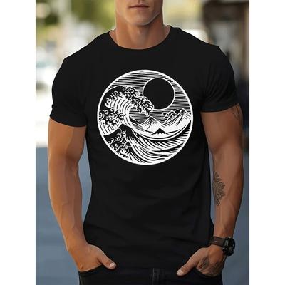 T-shirts en tops – T-shirts