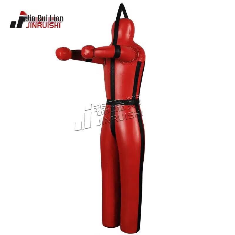 Jinruishi Firefighter Training Dummy