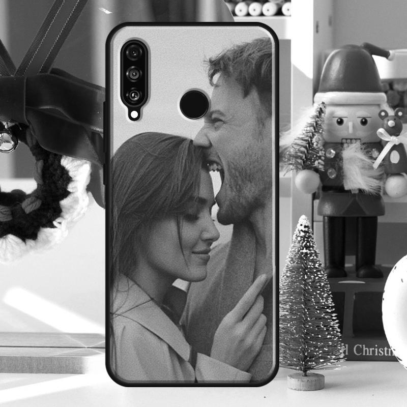 TV Sen Cal Kapimi For Huawei Nova 5T 9 10 SE 7i 8i 11i 12i Y73 Y72 Y61 Y91 Y60 Y70 Y90 P20 P40 P30 Lite Case