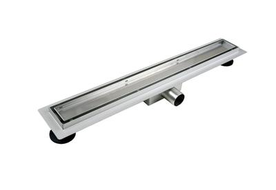 Sleek Linear Drain 60