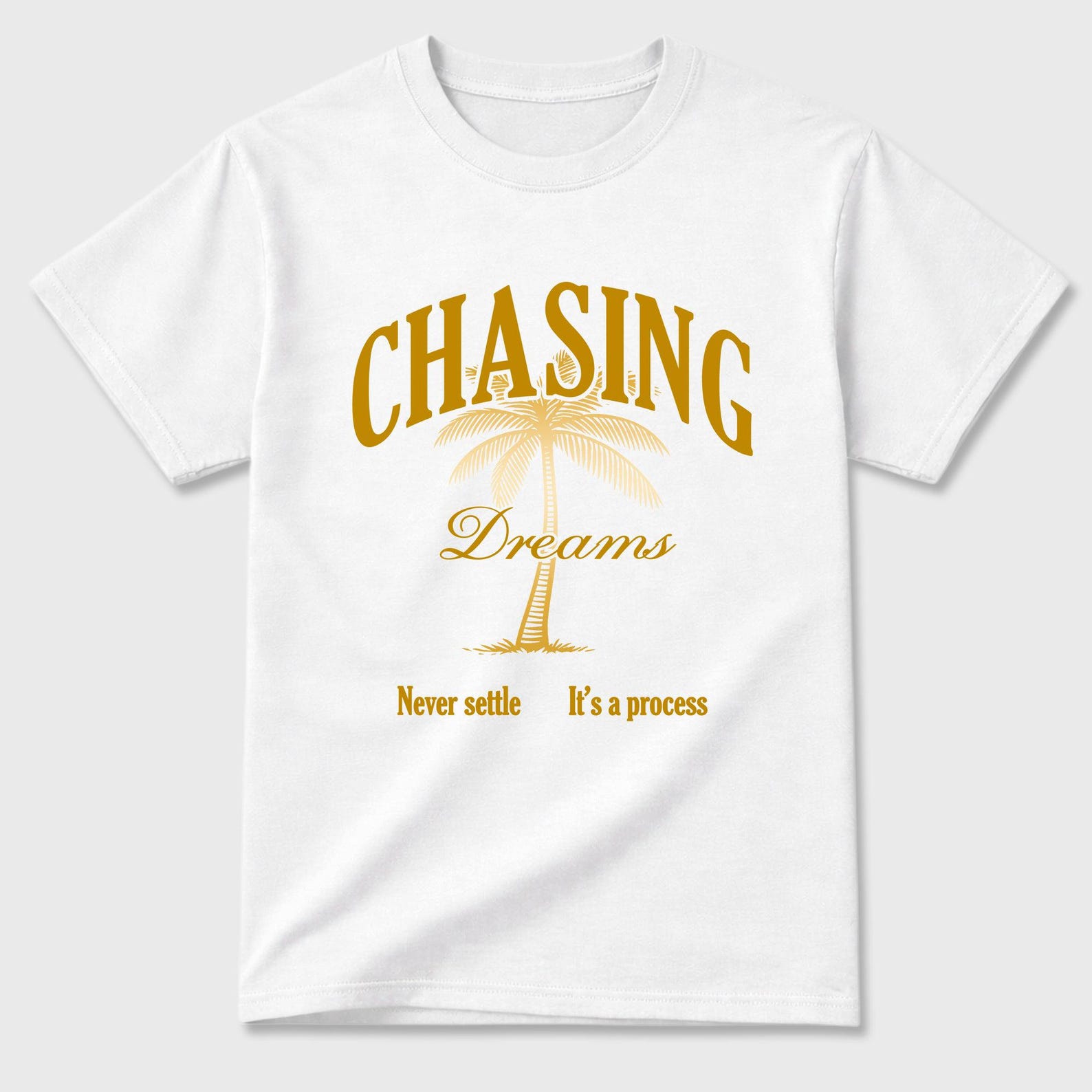 Chasing Dreams - AJ11 Mothers Day M