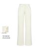 FivePlus Women's High-Waist Loose Fit Casual Trousers