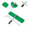 Lug Wrench Car Spare Tire Professional Accessory Wheel Brace Nut Wrenchs Direct Replace
