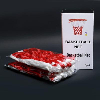 Longchan Polyester Basketballnetz