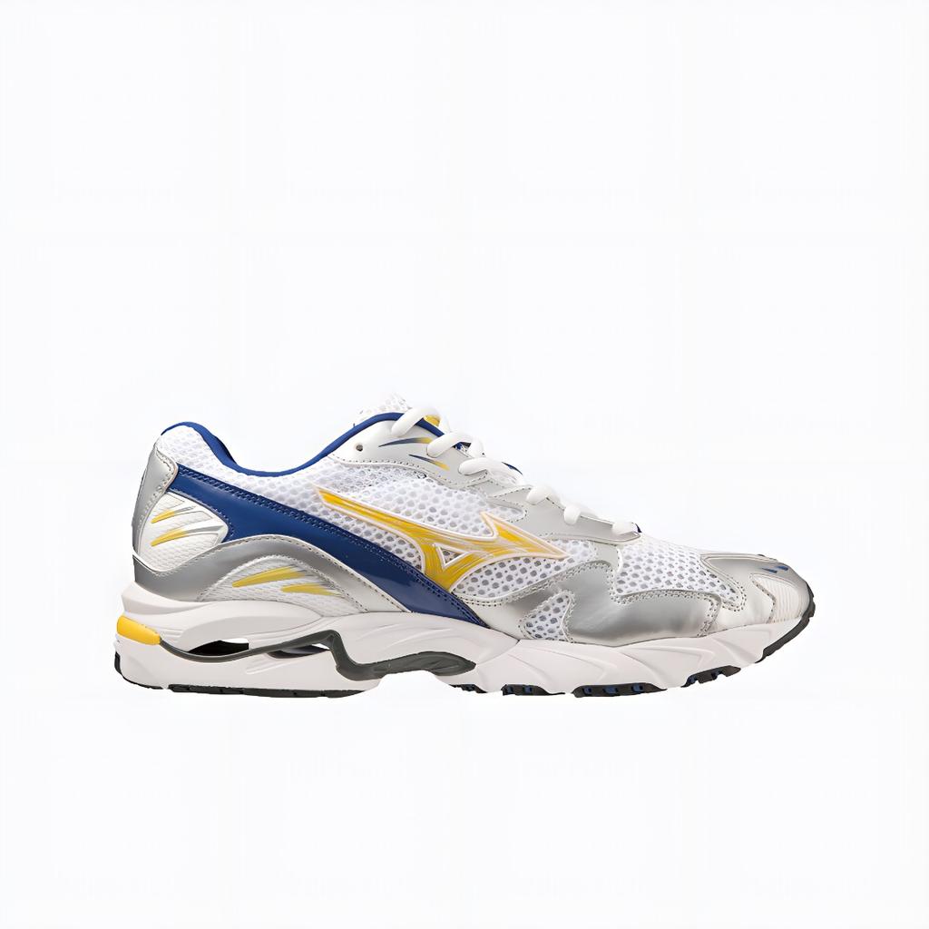 Mizuno Wave Rider 10 Og Pack Sunstruck Blue Mazarine Blue D1GA210400