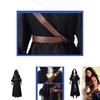 Wonder Woman Diana Prince Cosplay Cape With Polyester Fabric For Costume Parties And Anime Events