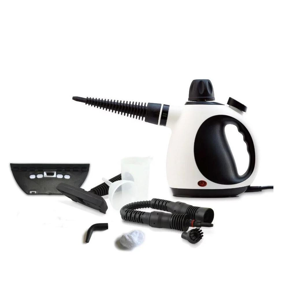 Multi-Function Handheld Steam Cleaner – High-Temperature Steam Machine for Car & Home Use