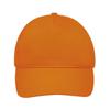 Sunny Baseball Cap