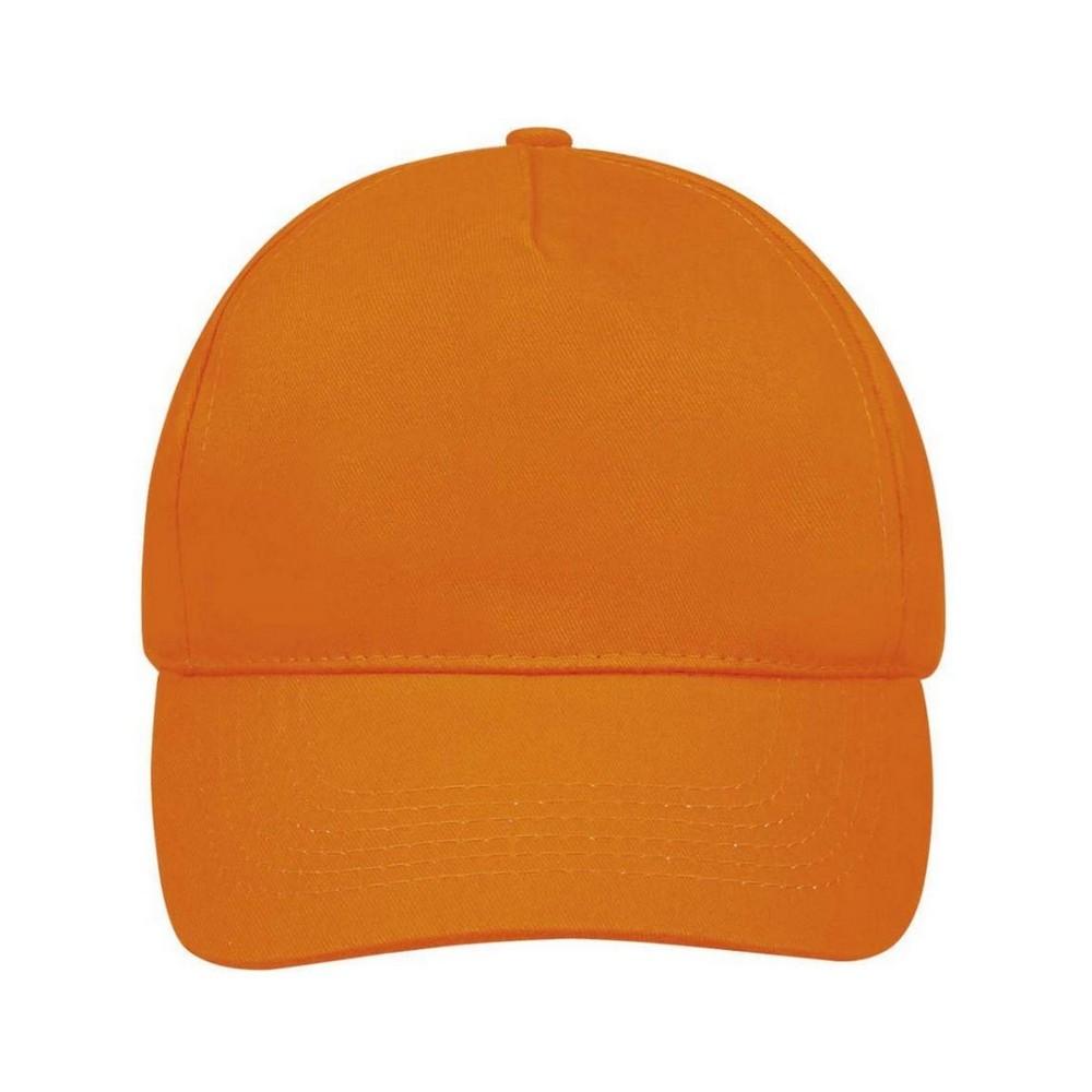 Sunny Baseball Cap