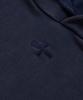 Vintage Washed Hood _ Navy