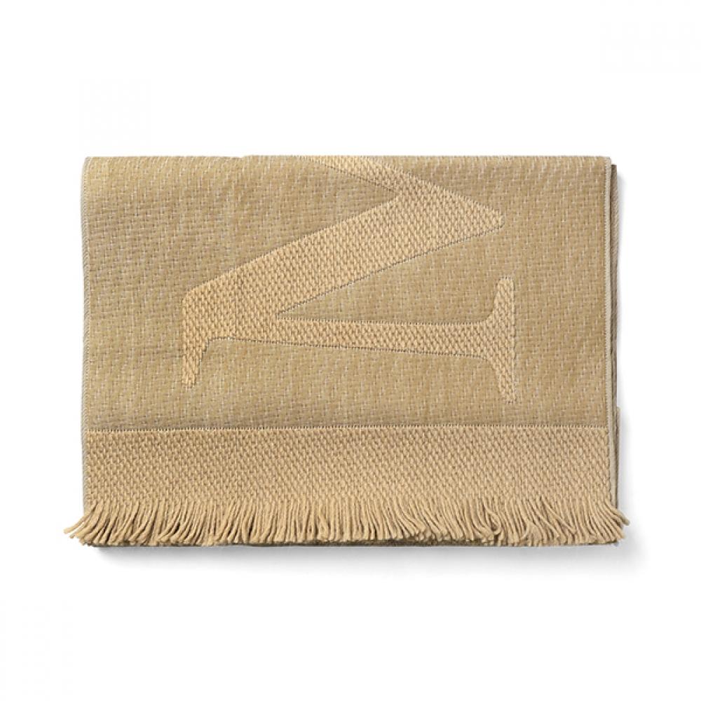 

Max Mara 2345460437600 007 Joyce Joyce Fringe Muffler 2345460437600 007