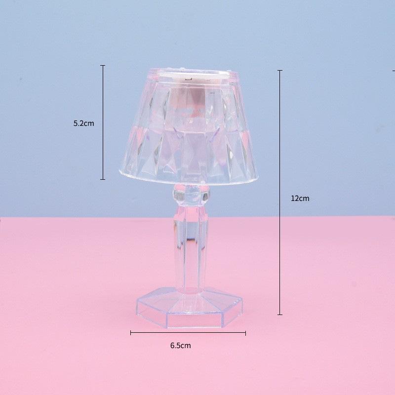 DIY Cute Pet Night Light Kit: Cartoon Crystal Lamp for Kids, Handmade Craft & Gift