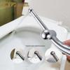 Seven-hole Nozzle Bidet Sprayer for Women: Wash and Hygiene Spray Gun