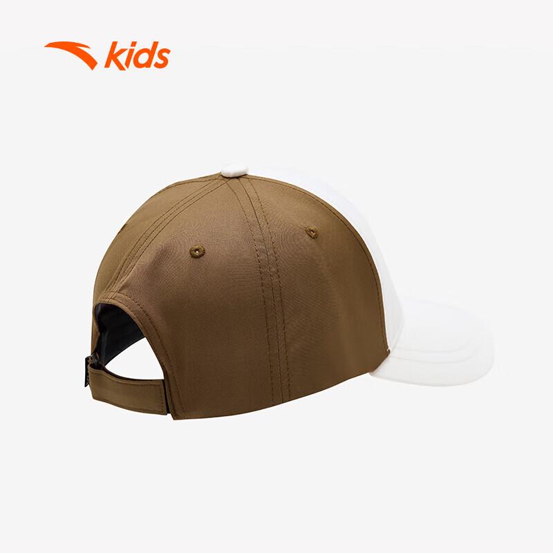Anta Kids Boys Lifestyle Baseball Cap One Size