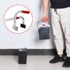 Car Battery Carrier Lifting Rack Battery Carrier Handle Side Lift Handle Car Battery Removal Tool Carrying Handle Battery Lifter