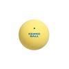 Nagase Kenko (KENKO) Kenko Soft Tennis Pump-C Pink (1 piece)