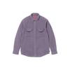 Supreme x Polartec Shirt 'Red' Men's SUP-FW23-244
