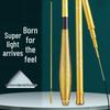 Ultra-Fine Lightweight Golden Crucian Carp Fishing Rod - Long Section Hand Rod for Wild Fishing