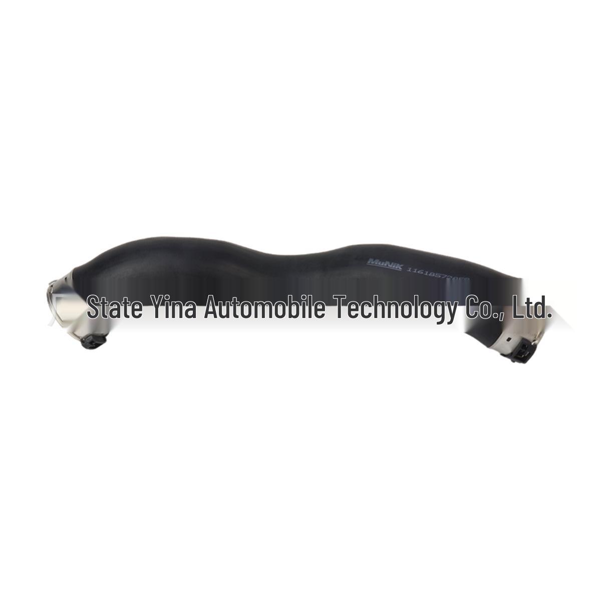 

Turbocharged Intake Pipe for BMW G30 - Auto Parts Not Specified